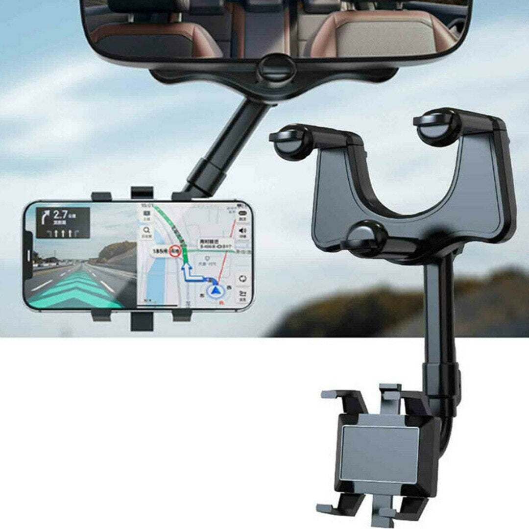 Car Phone Holder 360